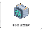 CPU Cooler