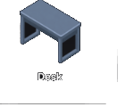 Desk