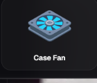 Case Fan