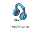 Headphones