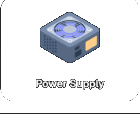 Power Supply