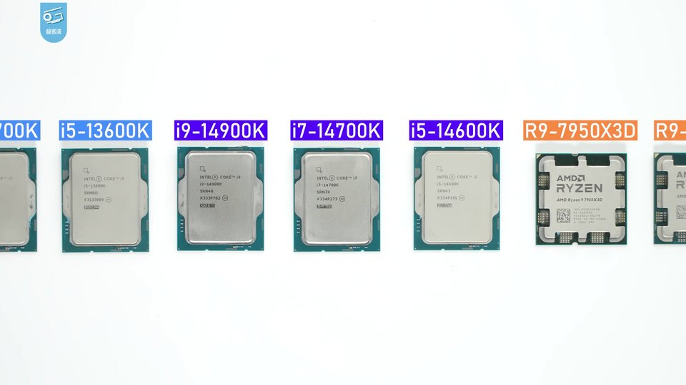 Intel Core i5-13600K