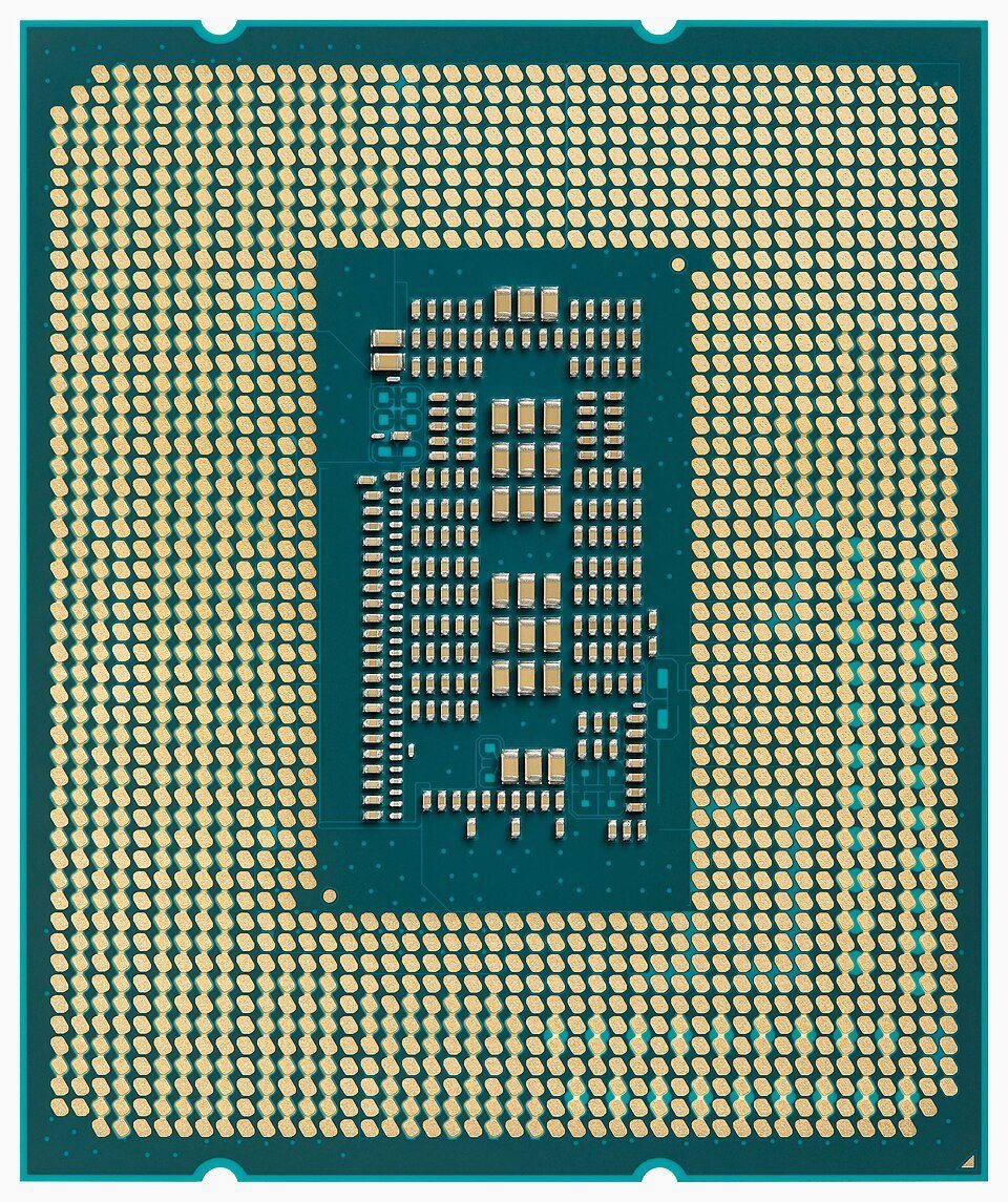 Intel Core i7-12700K