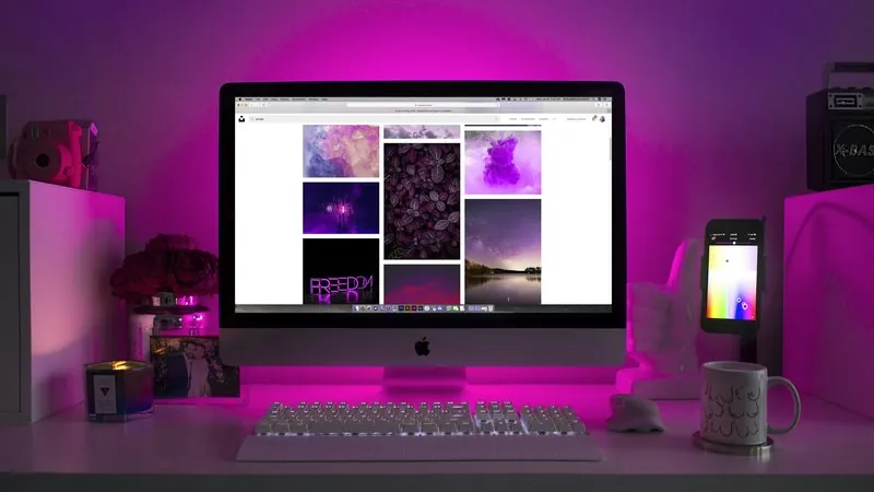 4K PC Wallpapers | Rift Rigs · RIFT RIGS
