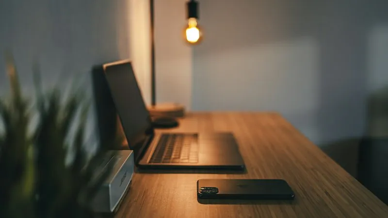 Obsidian Minimal Studio